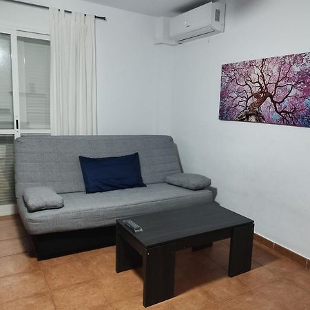 Green Home 160 Playas de Vera 外观 照片