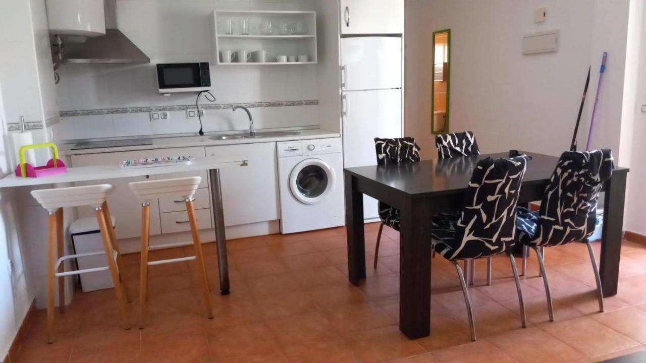 Green Home 160 Playas de Vera 外观 照片