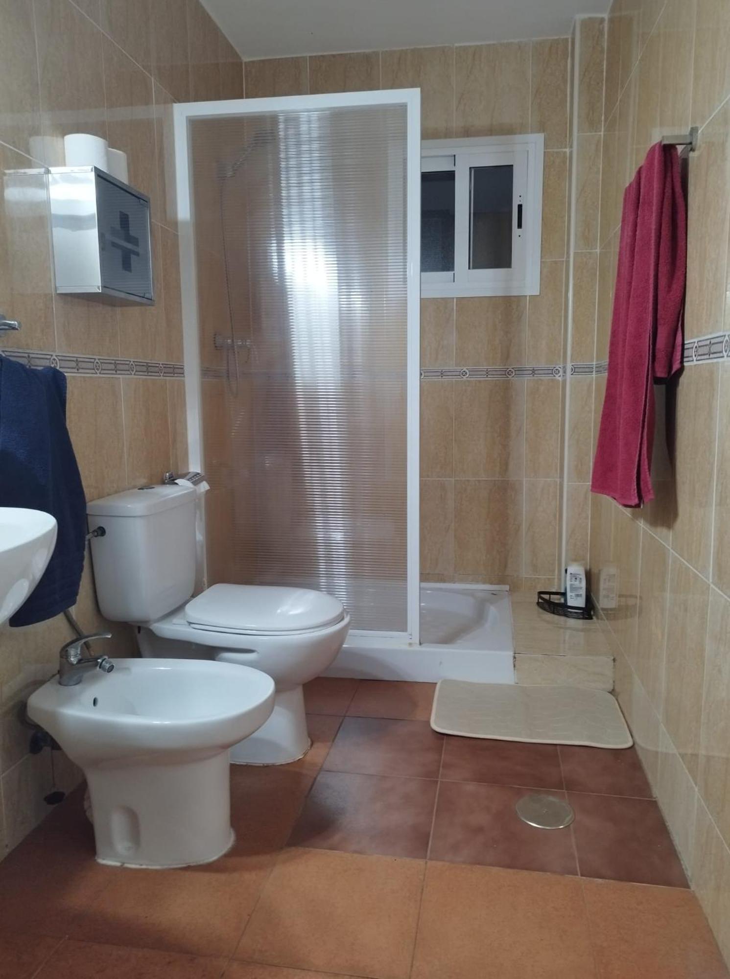 Green Home 160 Playas de Vera 外观 照片