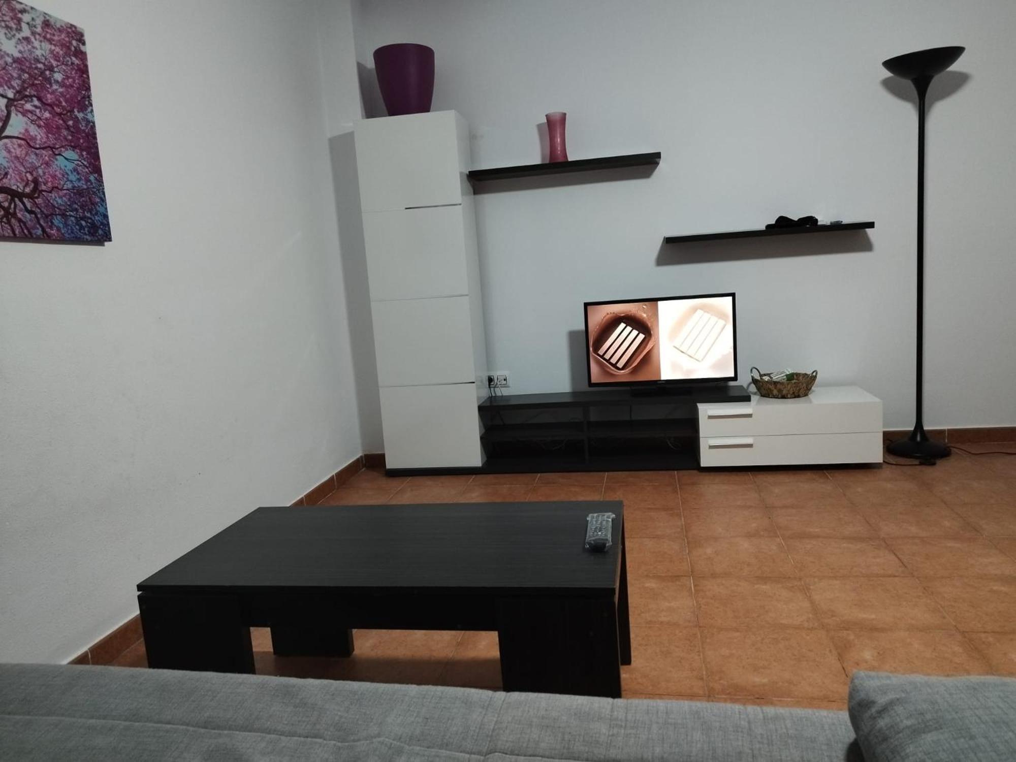 Green Home 160 Playas de Vera 外观 照片
